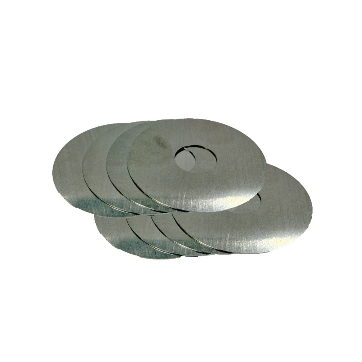 QA1 Ring Shim Kit - 1.300in OD x .020in Thick - 8 Pack - 7855-200