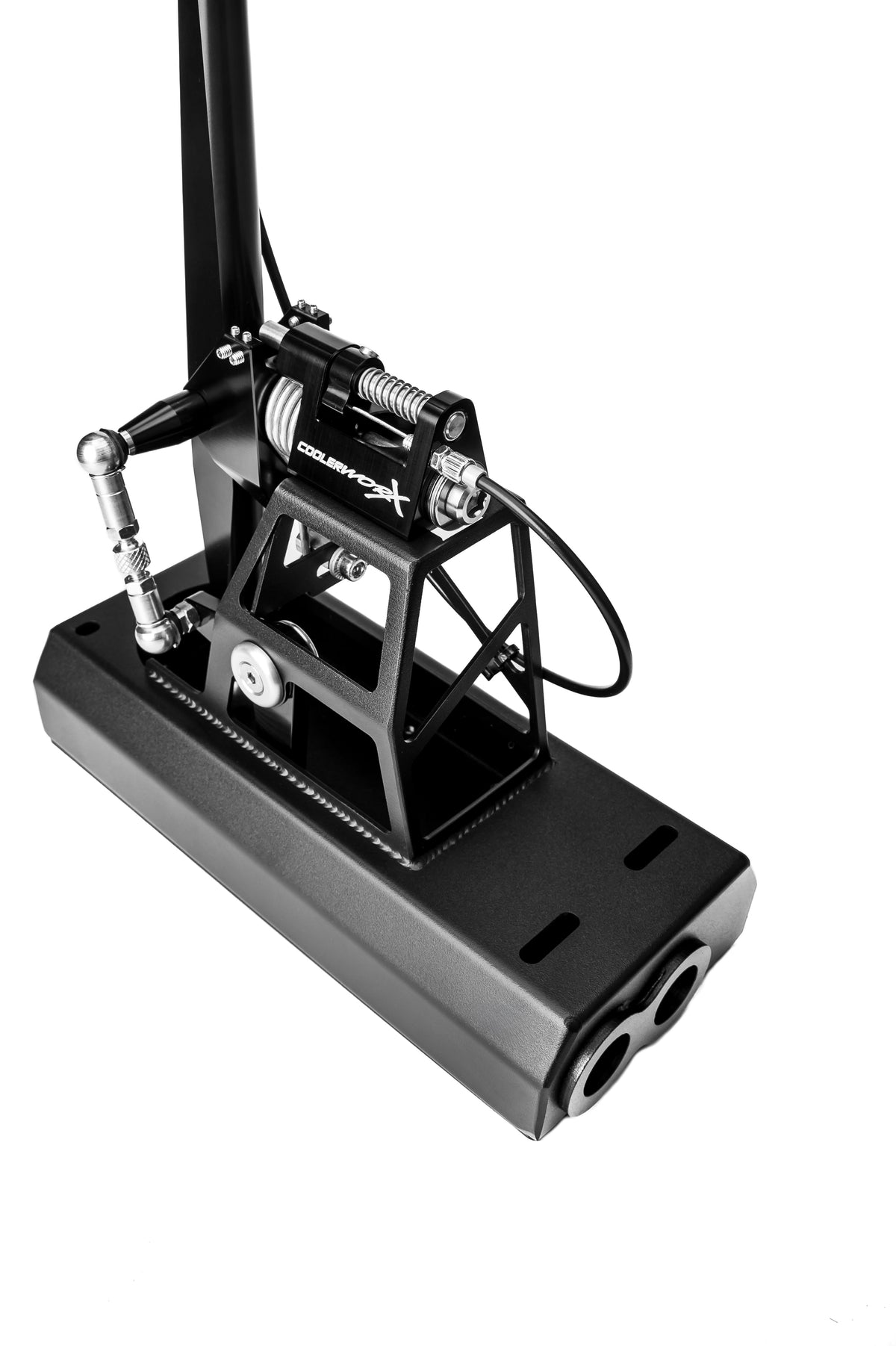 Coolerworx Mini Cooper Classic Pro Short Shifter