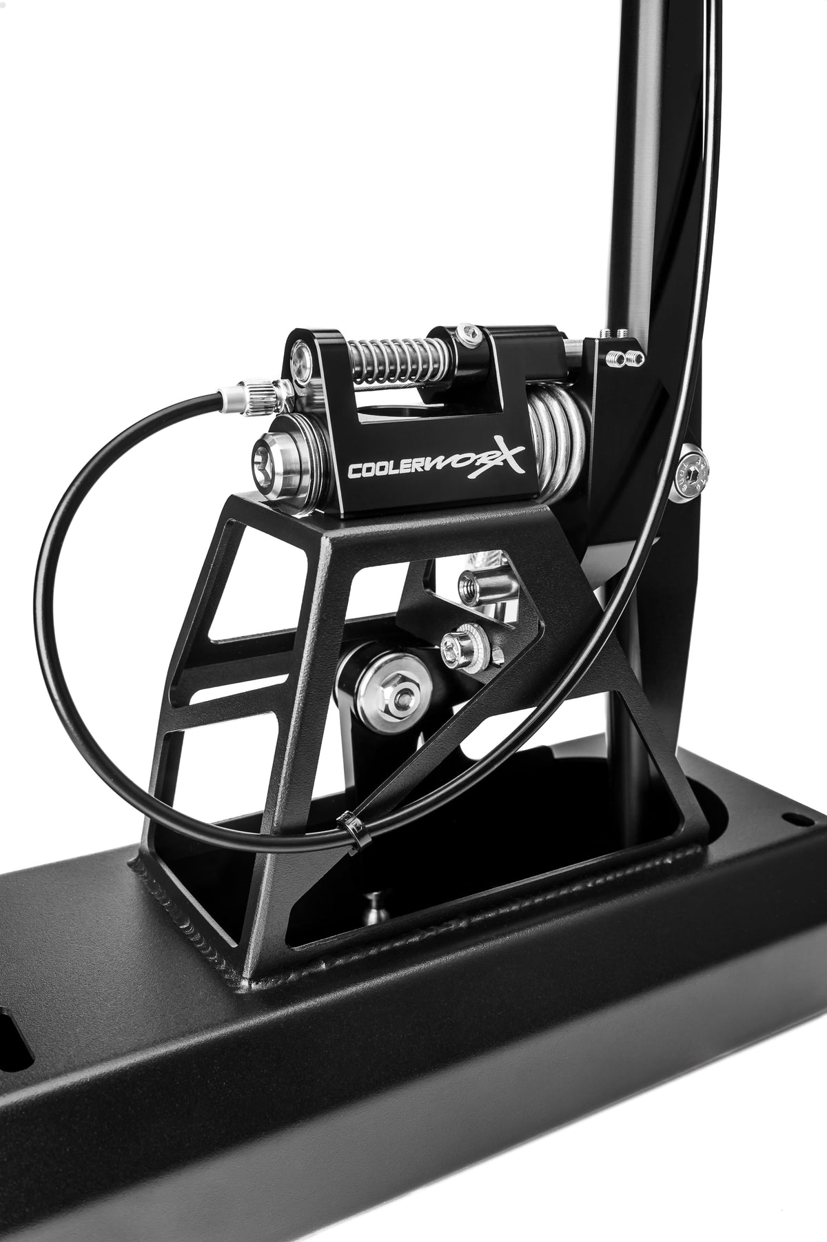 Coolerworx Mini Cooper Classic Pro Short Shifter