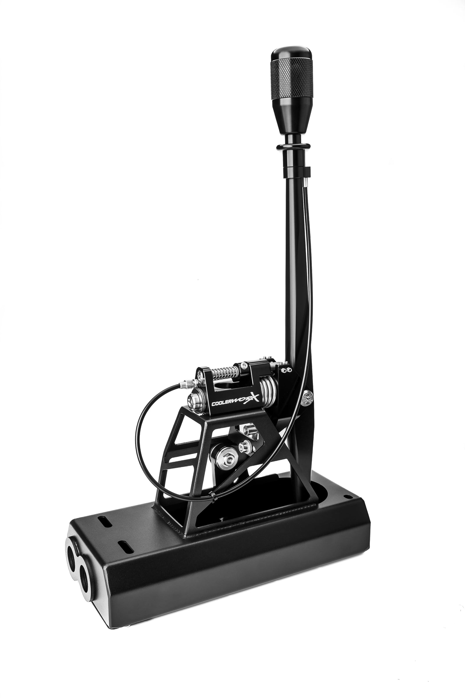 Coolerworx Mini Cooper Classic Pro Short Shifter