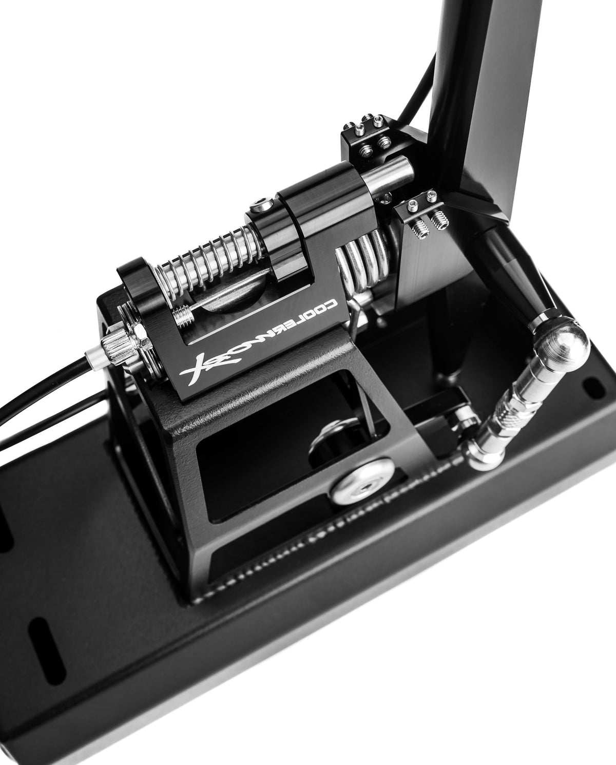 Coolerworx Mini Cooper Classic Pro Short Shifter