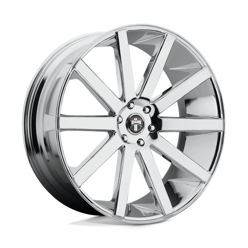 DUB - Shot Calla 22X9.5 6X5.5 106.1 P +20