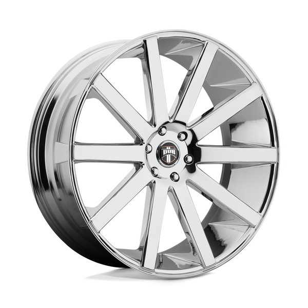DUB - Shot Calla 26X10 6X5.5 106.1 P +20