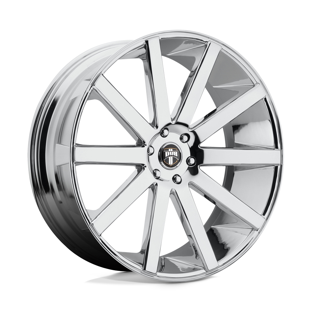 DUB - Shot Calla 24X10 6X5.5 106.1 P +20