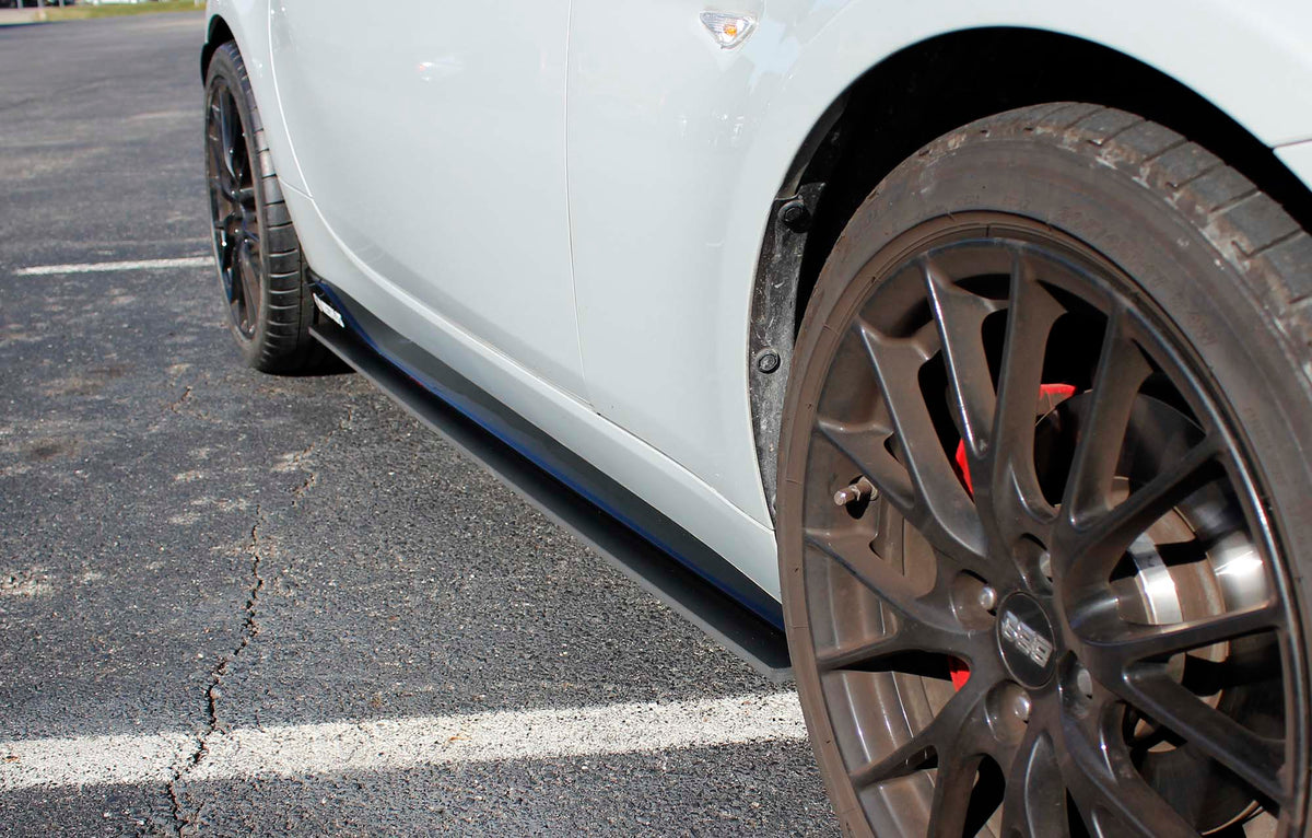 Verus - Side Splitter Kit - ND Miata (Club Spec) - A0168A