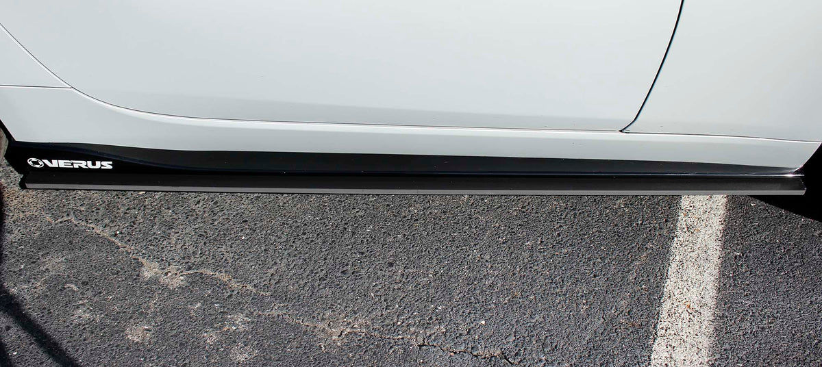 Verus - Side Splitter Kit - ND Miata (Club Spec) - A0168A