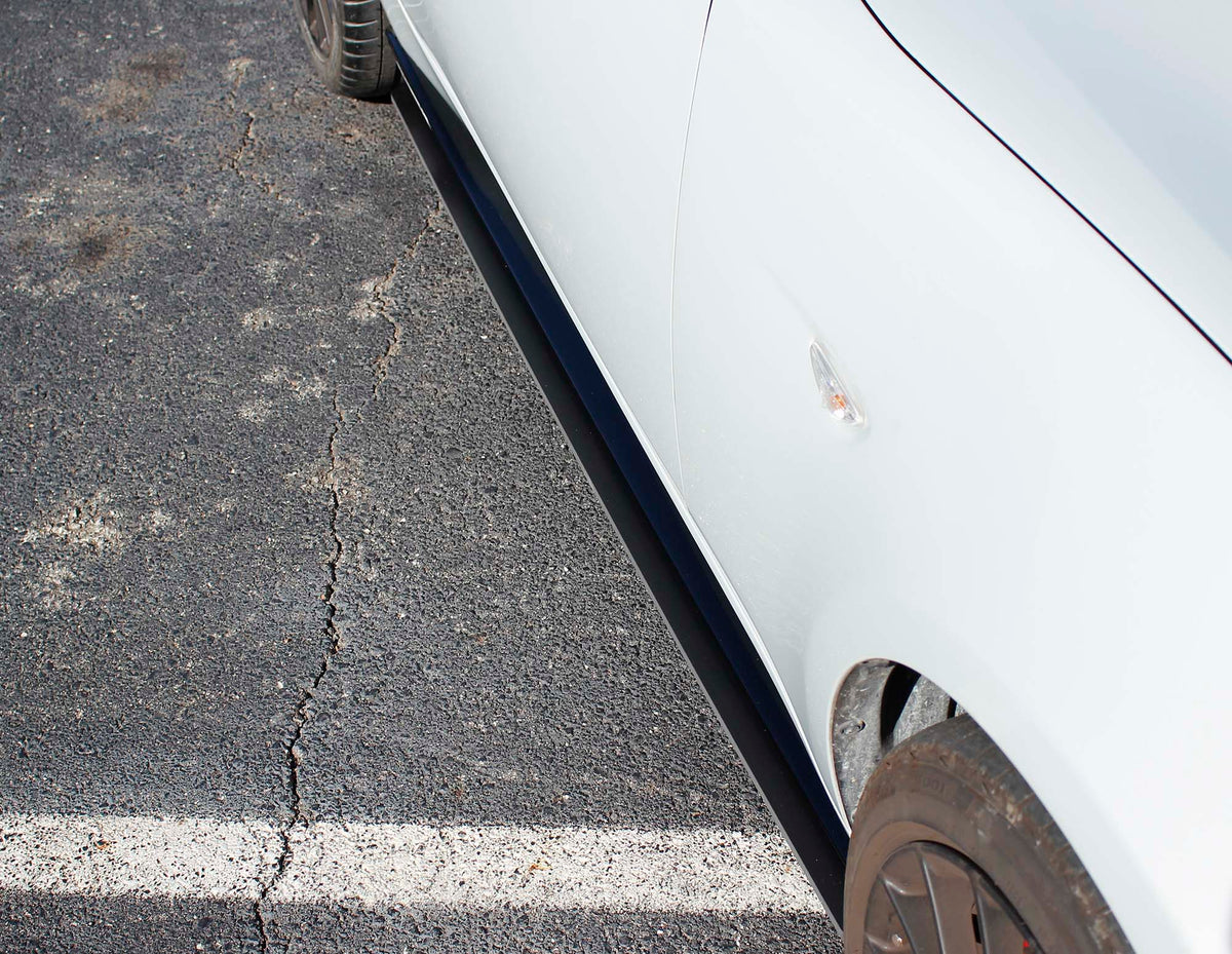 Verus - Side Splitter Kit - ND Miata (Club Spec) - A0168A