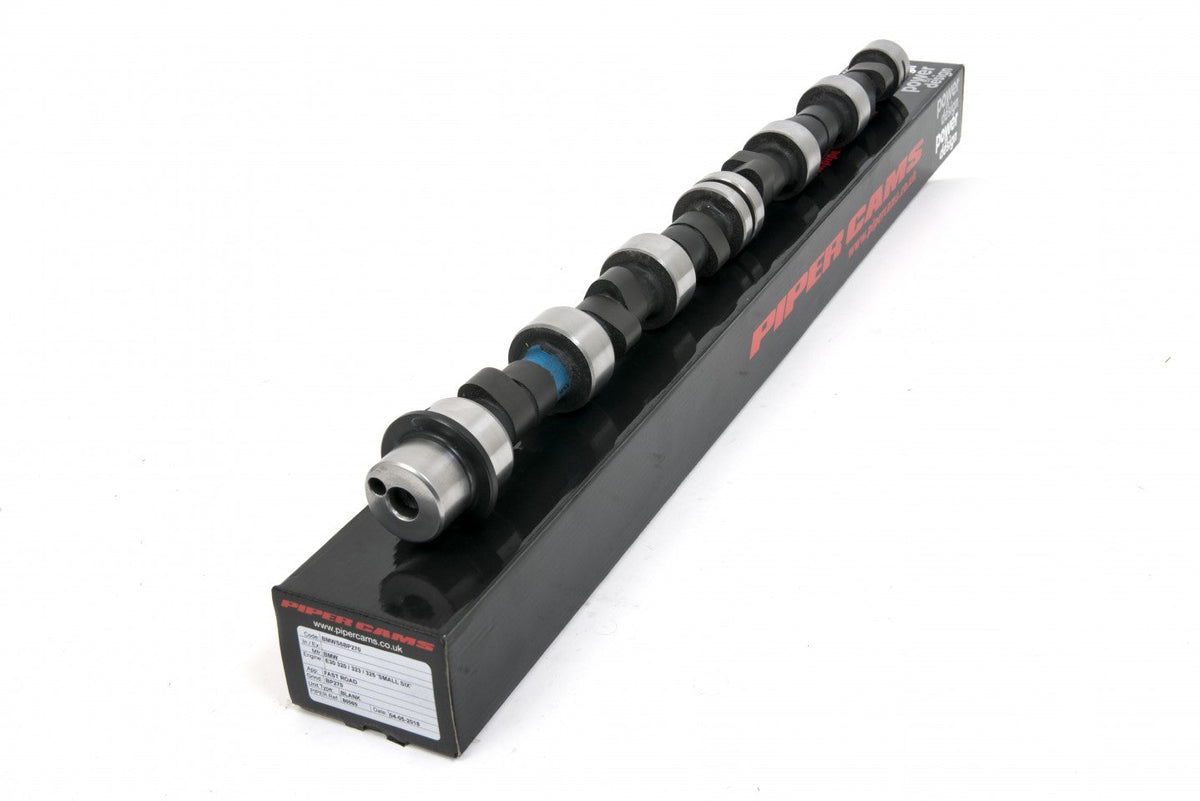 Piper Cams Camshaft - Ultimate Road (BMW)