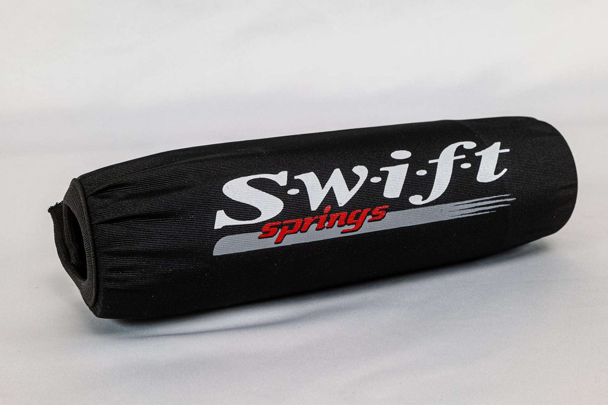 Swift Springs Spring Bag - 5.0" OD | 20" Length