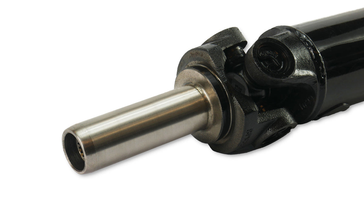 ISR Performance Driveshaft LS Swap G35 - G356MT - Steel - IS-DS-LSG35C-Z6MT-S