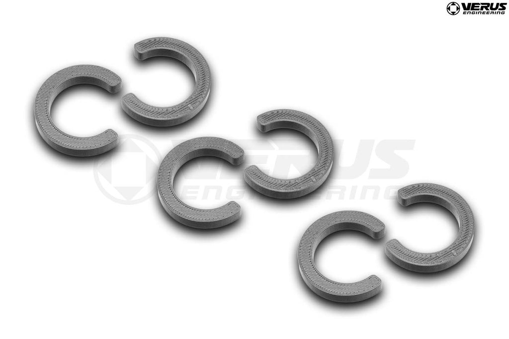 Verus - Steering Rack Limiter Kit - FRS/BRZ/GT86 - A0067A