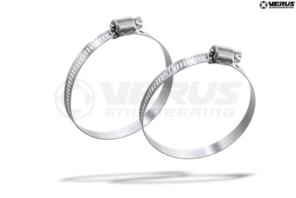 Verus - Steering Rack Limiter Kit - Toyota Supra - A0602A
