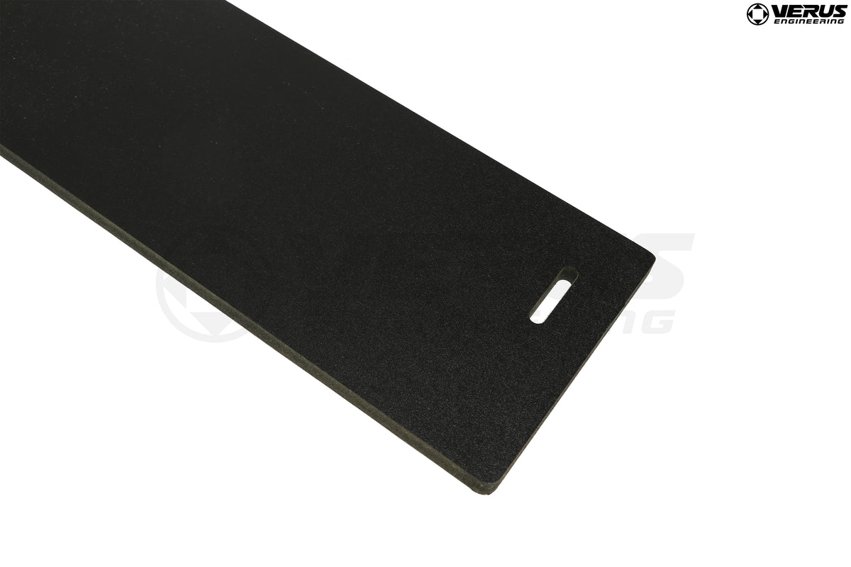 Verus - Street Side Splitter Kit - WRX/STI (GR/GV) - A0207A
