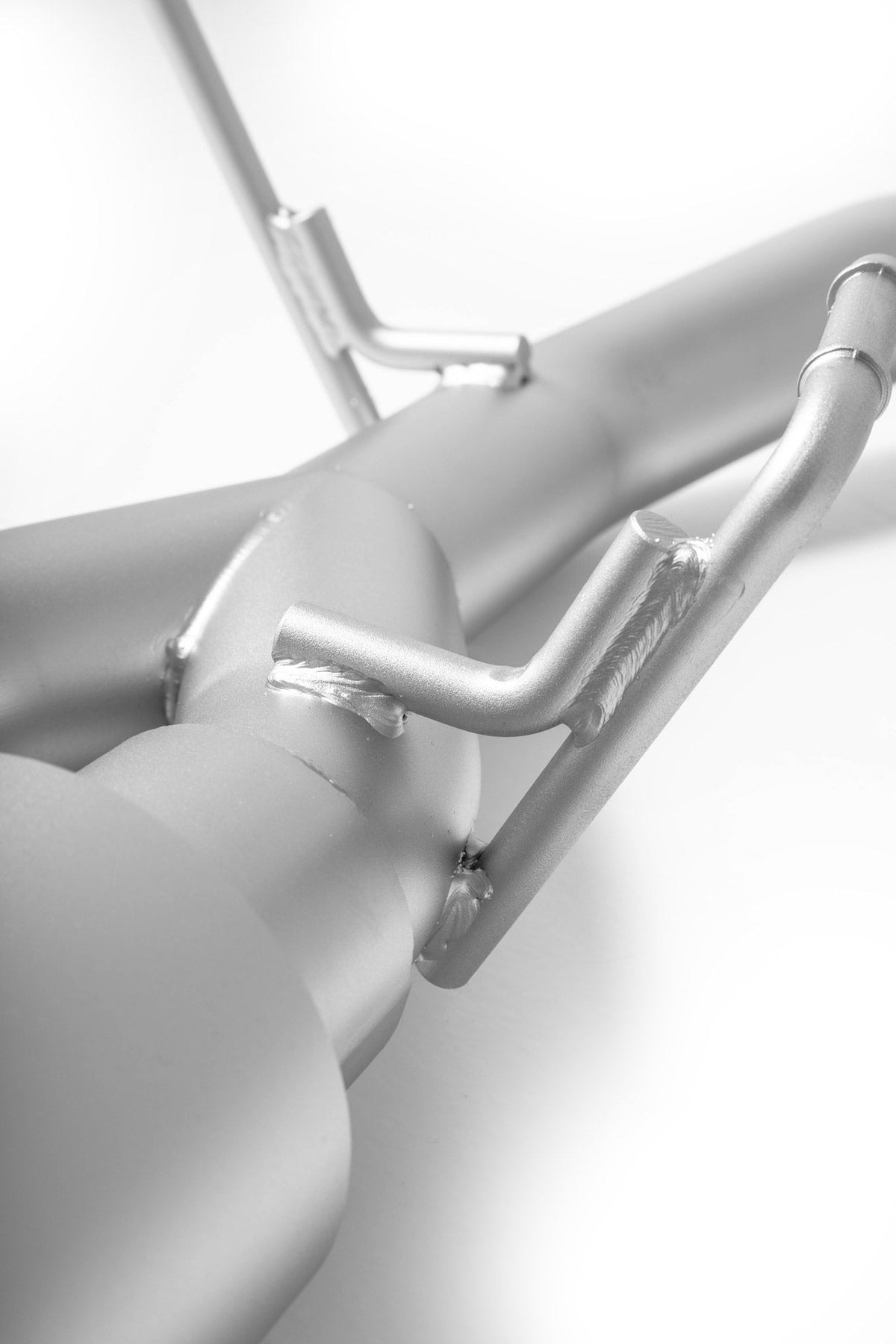 cp-e Austenite™ Subaru WRX Off-Road Axle Back Exhaust (&#39;15-&#39;21)