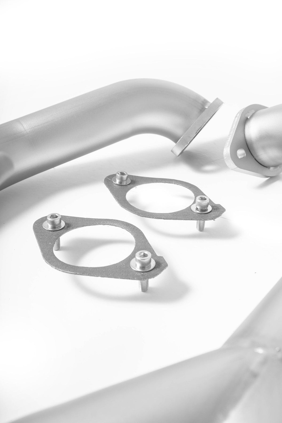cp-e Austenite™ Subaru WRX Off-Road Axle Back Exhaust (&#39;15-&#39;21)