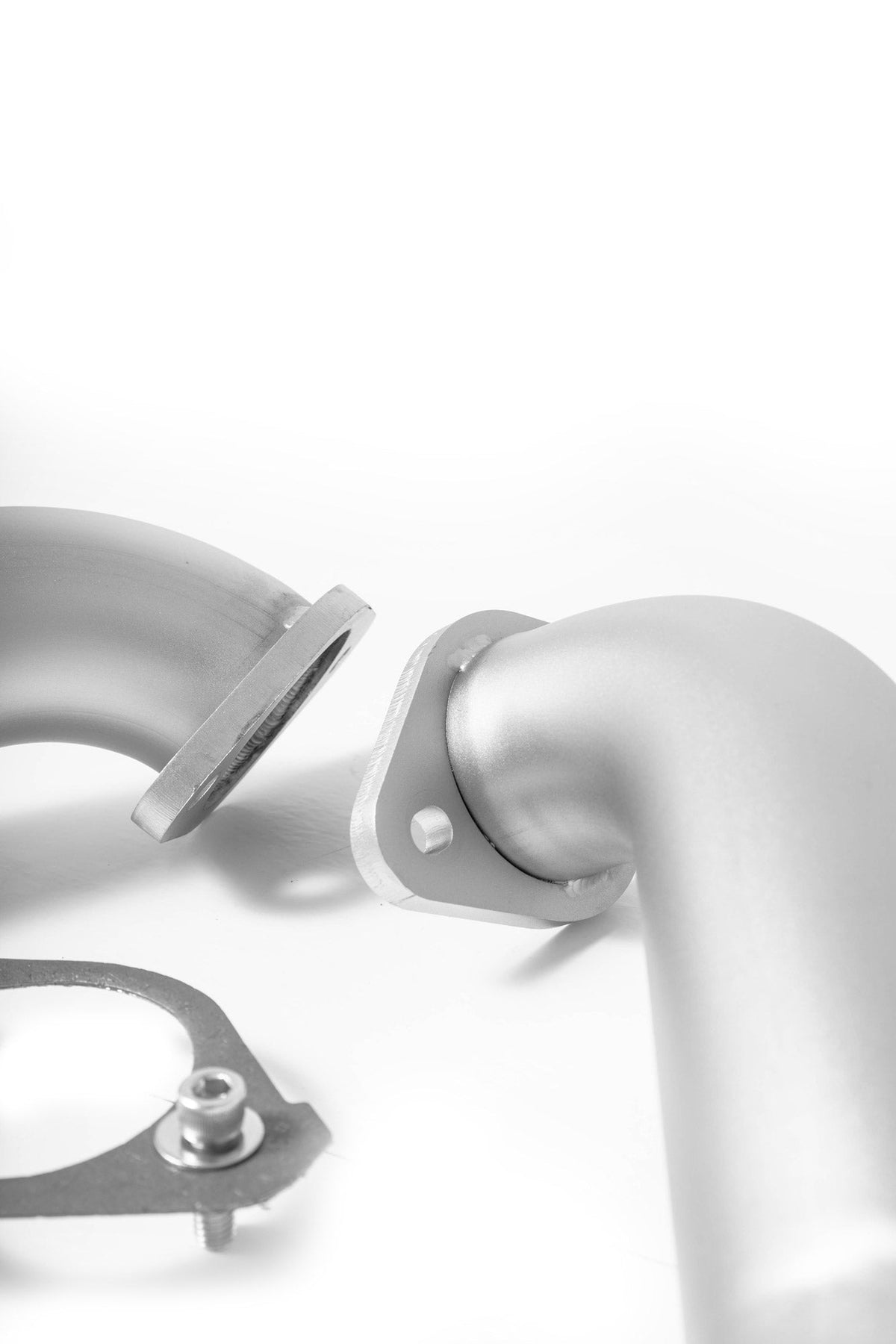 cp-e Austenite™ Subaru WRX Off-Road Axle Back Exhaust (&#39;15-&#39;21)