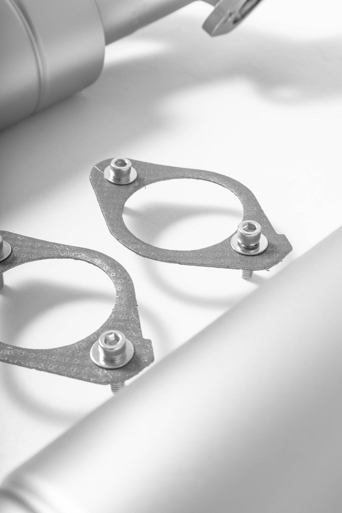 cp-e Austenite™ Subaru WRX Dual Muffler Axle Back Exhaust (&#39;15-&#39;21)