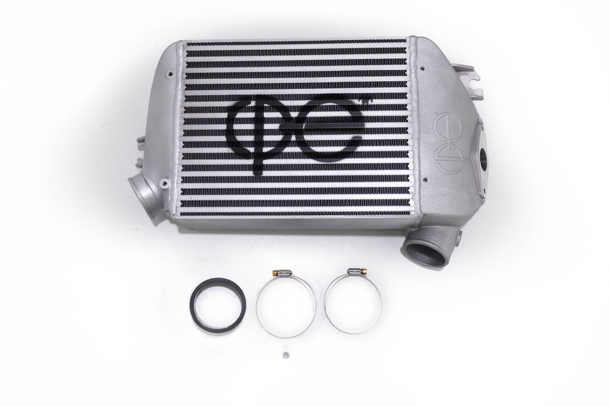 cp-e ∆Core™ Subaru WRX Top Mount Intercooler TMIC (&#39;15-21)