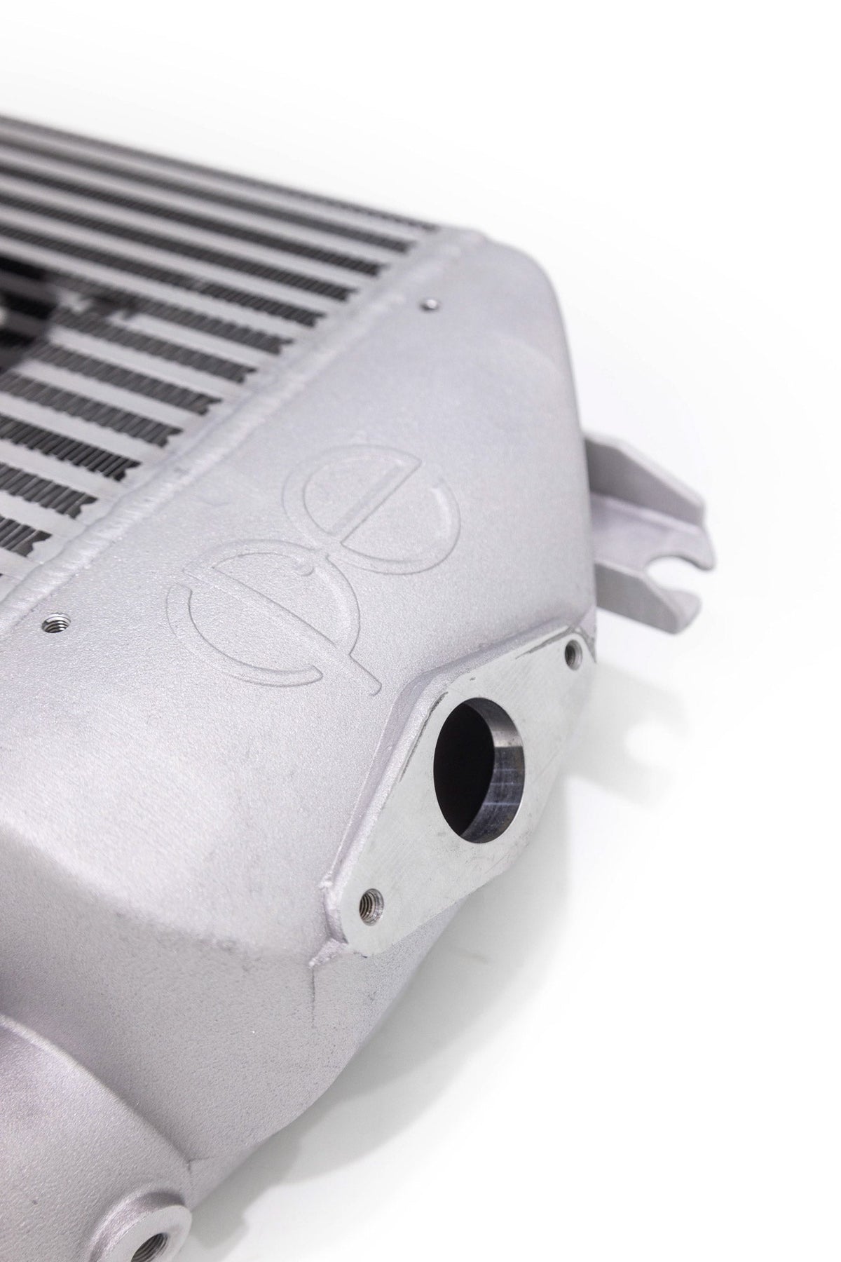 cp-e ∆Core™ Subaru WRX Top Mount Intercooler TMIC (&#39;15-21)