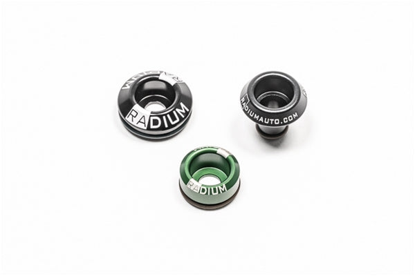 Radium Subaru Air Assist Injector Seat - 20-0816