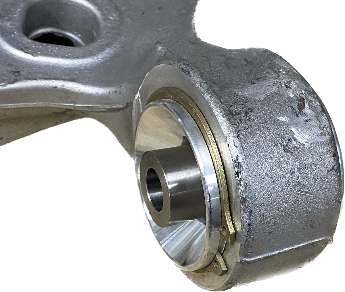 UPR - Rear Lower Control Arm Bearing Kit (fits 15-24 Mustang S550 S650) UPR - 2003-01 for 2015-2026 Ford Mustang - detail vie