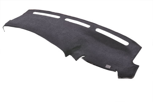 Covercraft INFINITI 05-06 G35 Sedan Only / 05-07 G35 Coupe SuedeMat Custom Dash Cover - Black - 81674-00-25