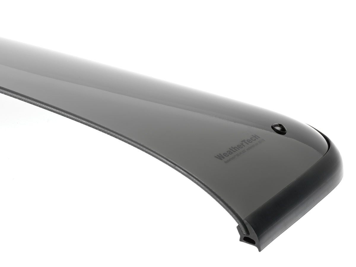 Weathertech - Sunroof Wind Deflector - 80149
