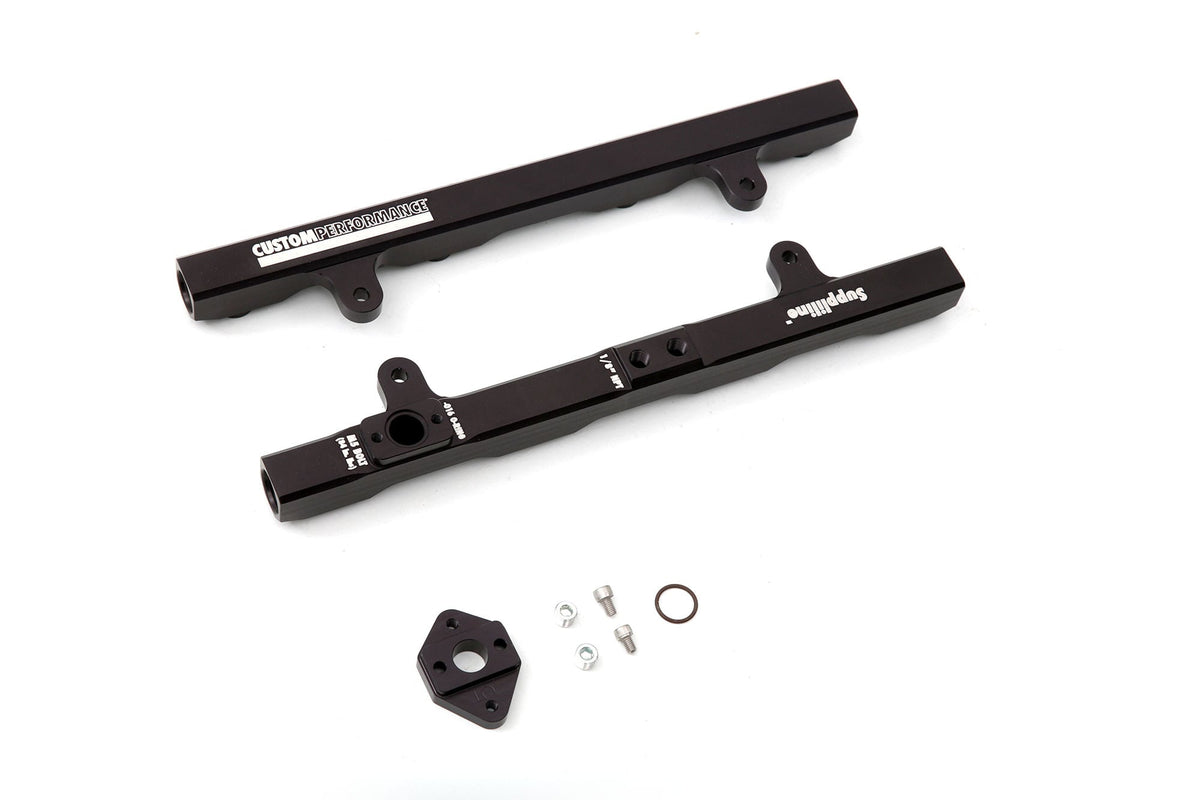 cp-e Suppliline™ Ford Mustang 4.6 3V Fuel Rails