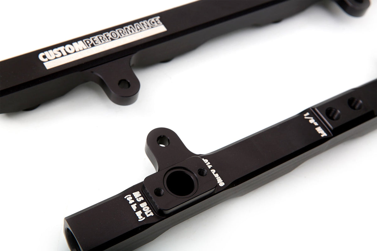 cp-e Suppliline™ Ford Mustang 4.6 3V Fuel Rails