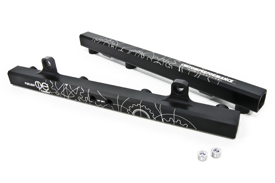 cp-e Suppliline™ Ford Mustang 5.0 4V Fuel Rails