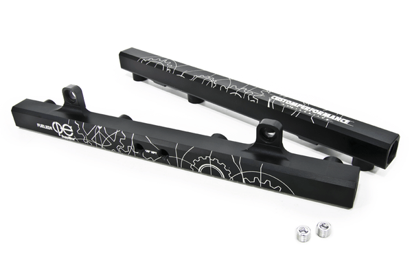 cp-e Suppliline™ Ford Mustang 5.0 4V Fuel Rails for 2015-2023 Ford Mustang