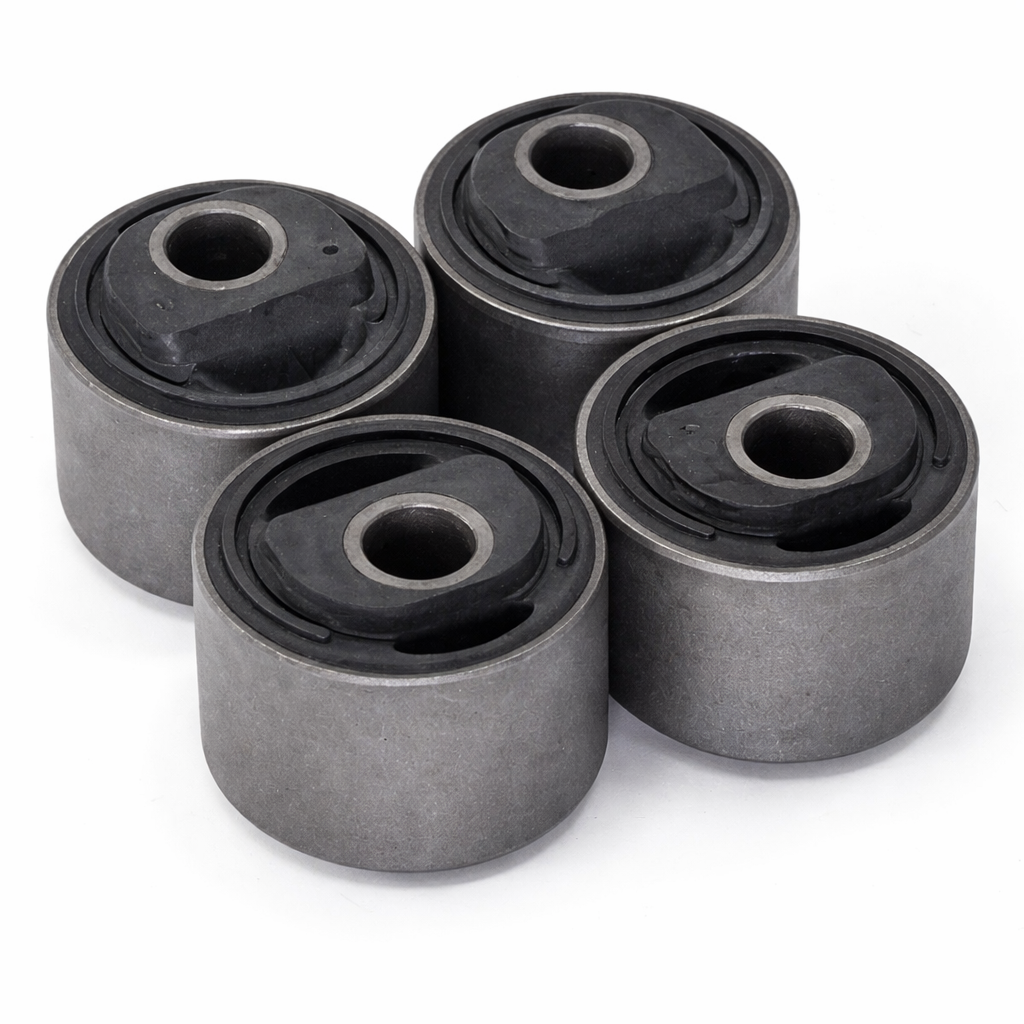 Dobinsons - Rubber Castor Bush Kit - RB59-548K