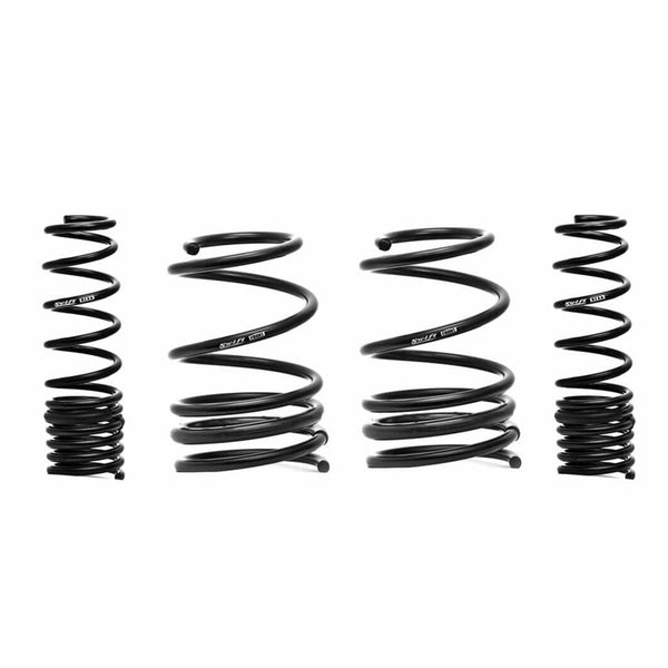 Swift SPEC-R Sport Springs GR Corolla 23+ - 4T922R for 2020-2025 Toyota GR Supra