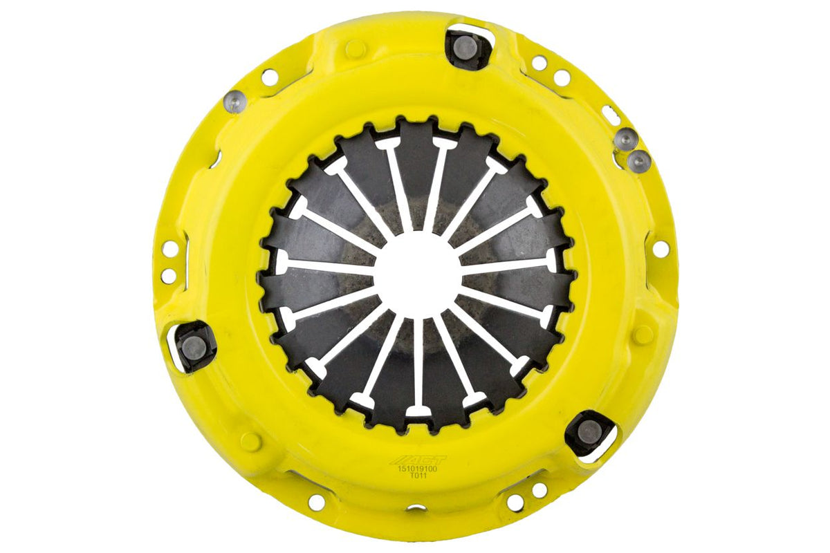 ACT 1993 Toyota 4Runner P/PL Heavy Duty Clutch Pressure Plate - T011