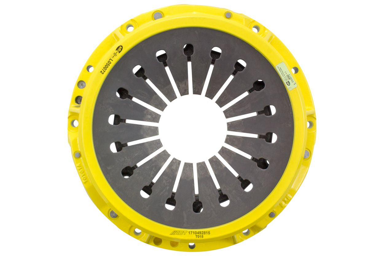 ACT 1987 Toyota Supra P/PL Heavy Duty Clutch Pressure Plate - T015