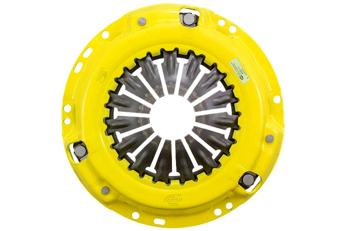 ACT 1988 Toyota Camry P/PL Xtreme Clutch Pressure Plate - T023X