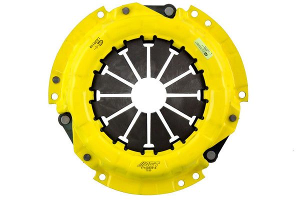 ACT 1991 Geo Prizm P/PL Heavy Duty Clutch Pressure Plate - T030