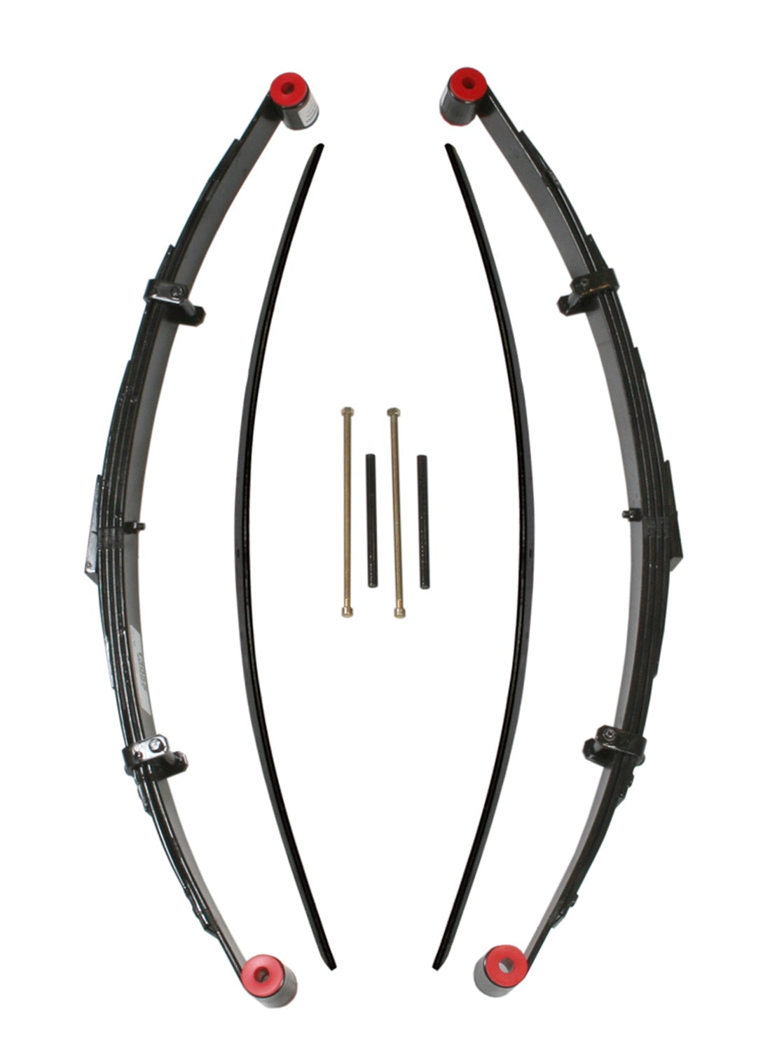 Skyjacker 3" SOFTR 79-85 TOYOTA 4WD - T303PK-M