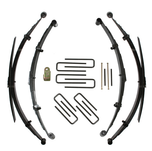 Skyjacker Suspension Lift Kit Component 1984-1985 Toyota 4Runner - T303P