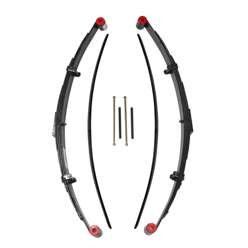Skyjacker 3" SOFTR 79-85 TOYOTA 4WD - T303PK