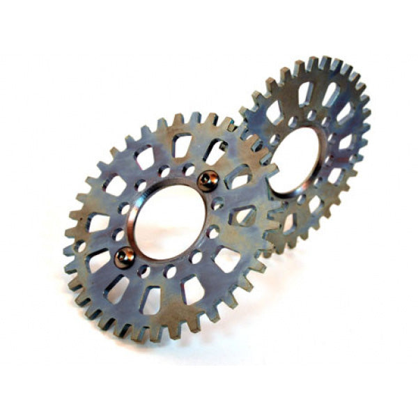 4AG Trigger Wheel