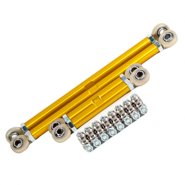 4-Links for RA40 Celica