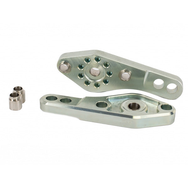 85mm/90mm SUPER Evolved Knuckles for Just About Every Old School Toyota