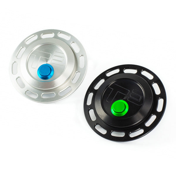 T3 60mm Billet Horn Button
