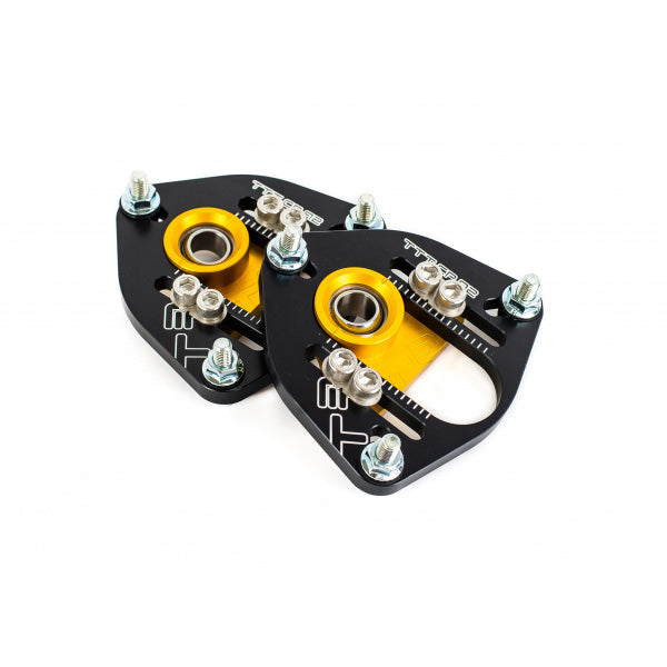 Rear Camber Plates for the ZZW30 MR2 Spyder