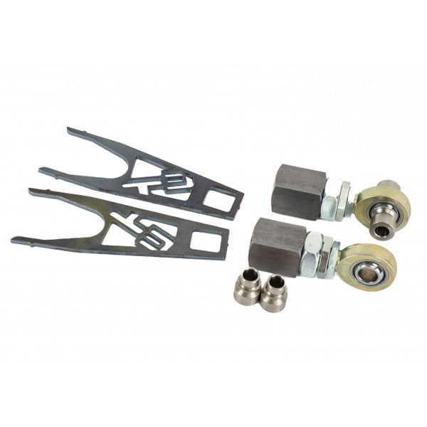 Weld-On Lower Control Arm Kit