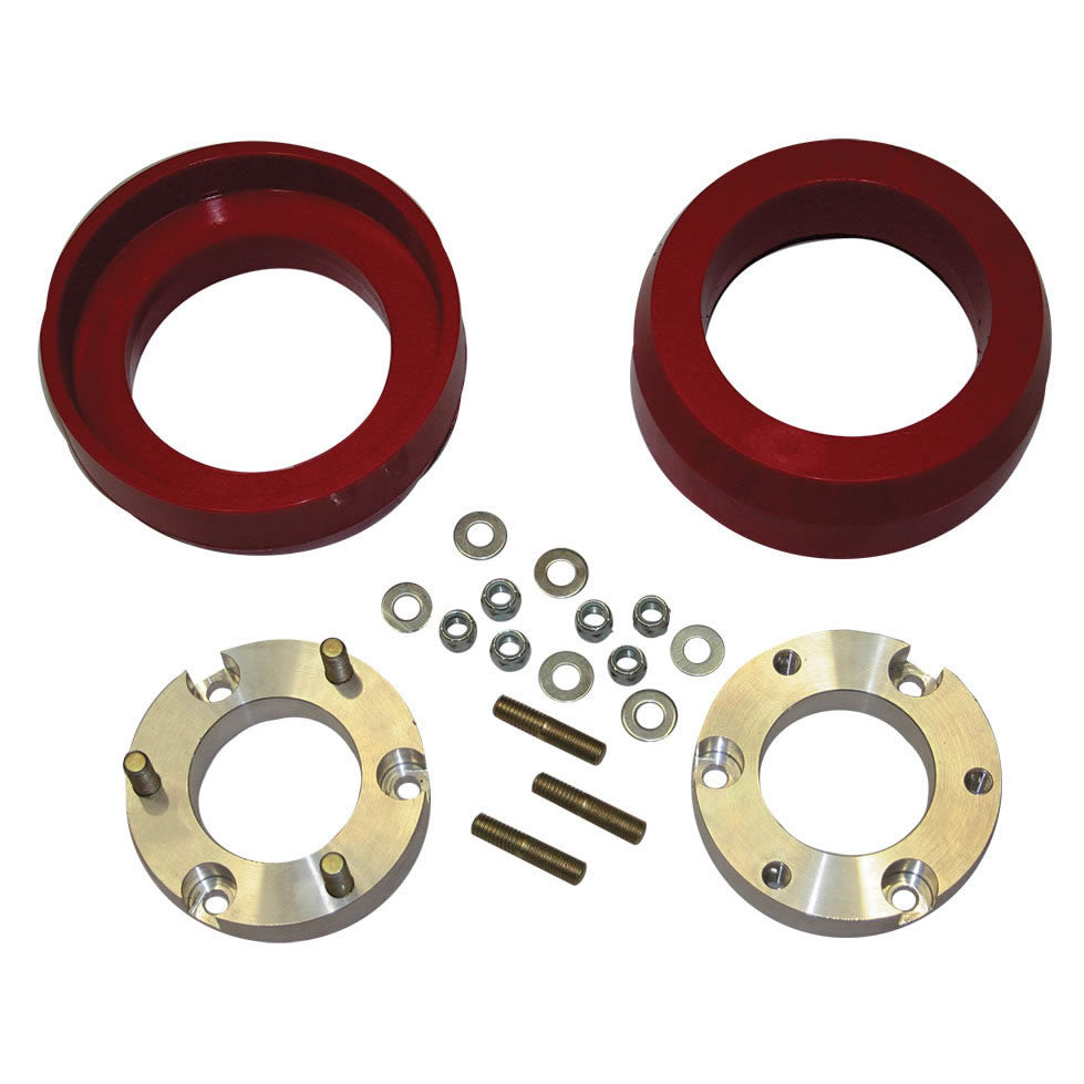 Skyjacker 2003-2016 Toyota 4Runner Suspension Lift Kit - T420MS