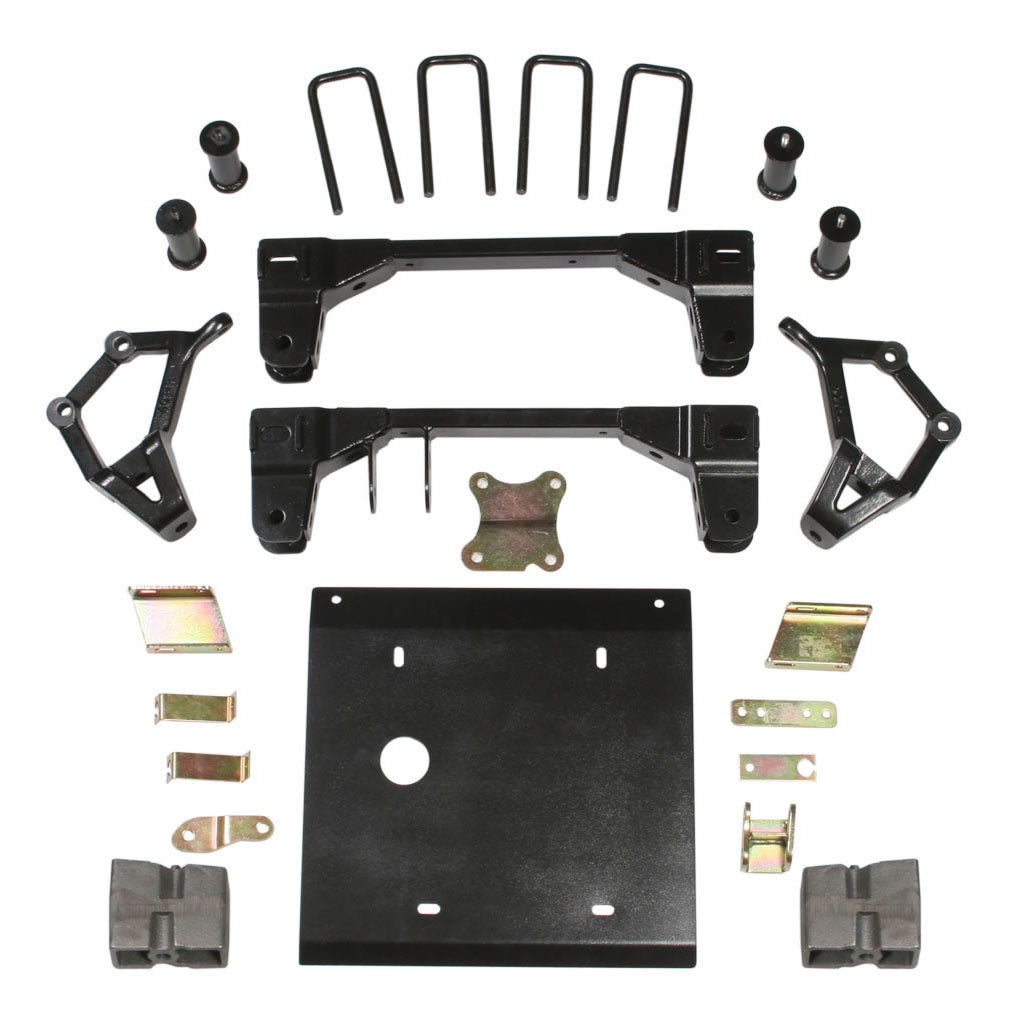 Skyjacker 4"KIT 86-95TOY IFS CLASS II - T422K