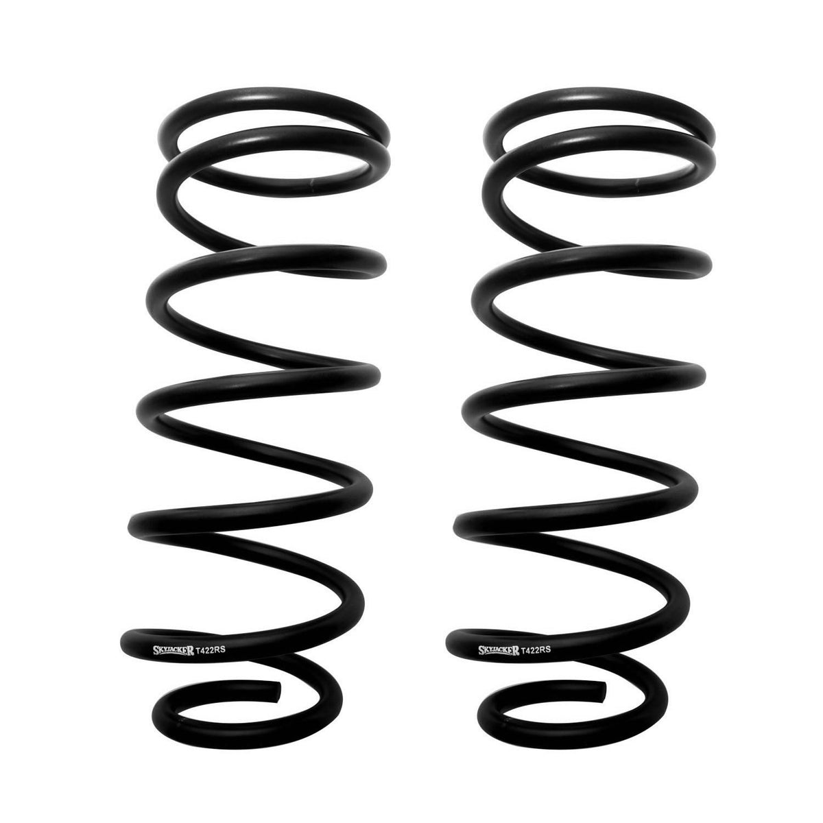 Skyjacker TOY 4RUN 2-2.5 REAR COIL-PR - T422R