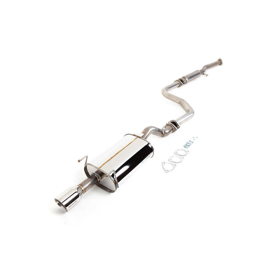 Revel Medallion Touring-S Catback Exhaust 94-01 Acura Integra RS/LS/GS Hatchback - T70001R
